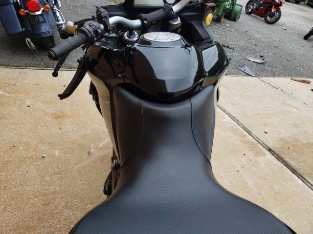 2011 DUCATI MULTISTRAD ZDM12BLW7BB014547