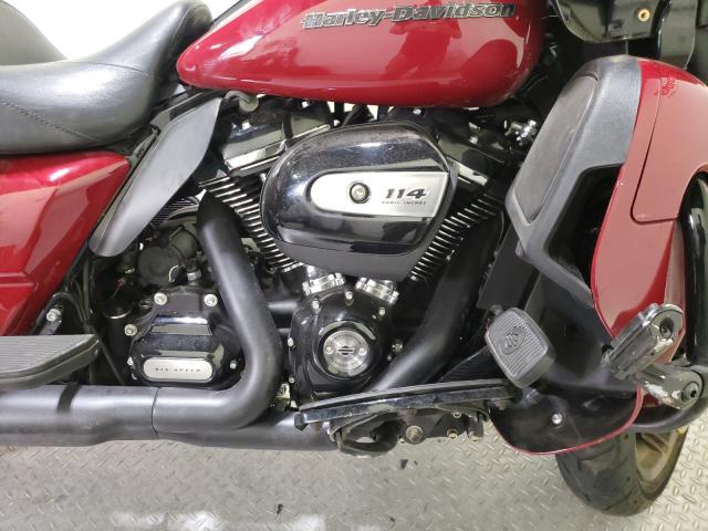 2020 HARLEY-DAVIDSON FLTRK 1HD1KZF1XLB646866