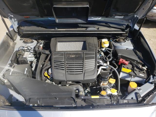 2021 SUBARU WRX LIMITE JF1VA1P60M8801852