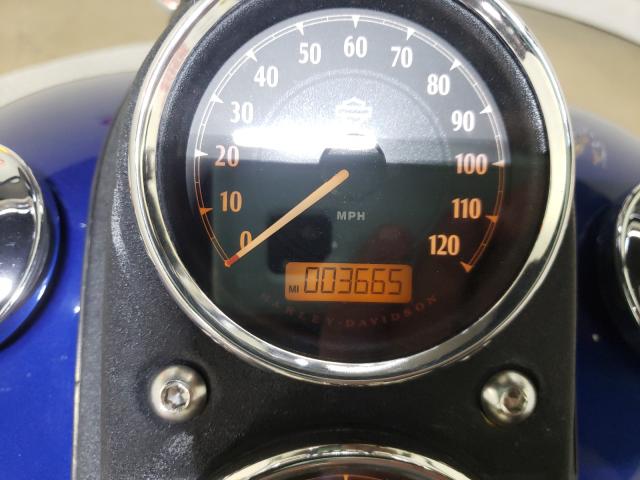 2016 HARLEY-DAVIDSON FXDL DYNA 1HD1GNM10GC330132