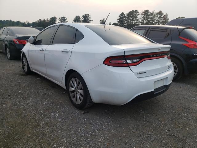 2014 DODGE DART SE AE 1C3CDFDH3ED696068