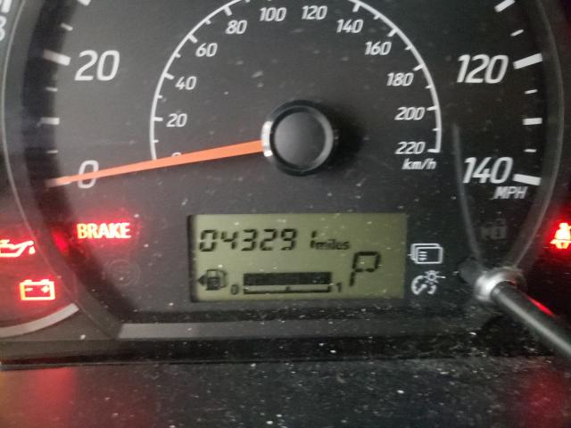 2015 MITSUBISHI MIRAGE DE ML32A3HJ0FH000355