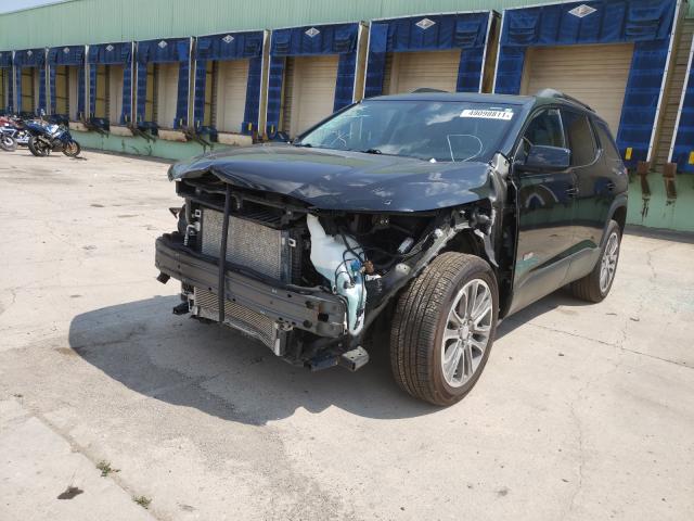 2017 GMC ACADIA ALL 1GKKNVLS4HZ261891
