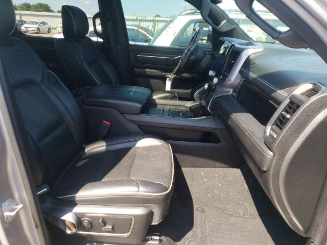 2019 RAM 1500 LIMIT 1C6SRFHT9KN506679