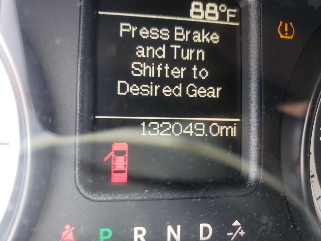 2013 RAM TRUCK 1C6RR7FG0DS692207