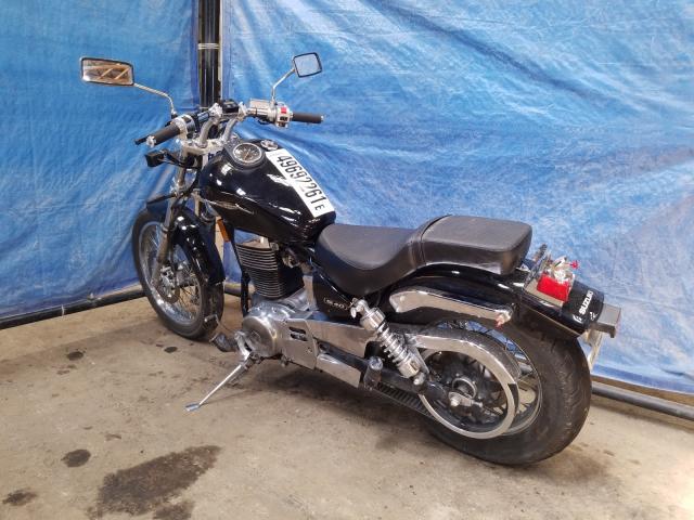 2008 SUZUKI LS650 JS1NP41A882100082