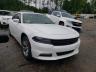 2018 DODGE  CHARGER