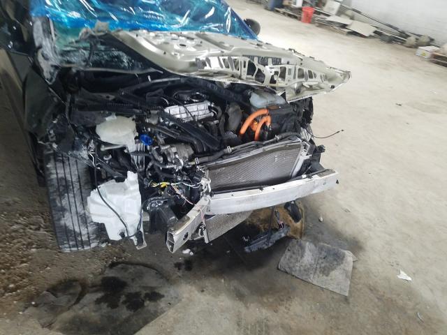 2017 HYUNDAI IONIQ LIMI KMHC85LC2HU020856