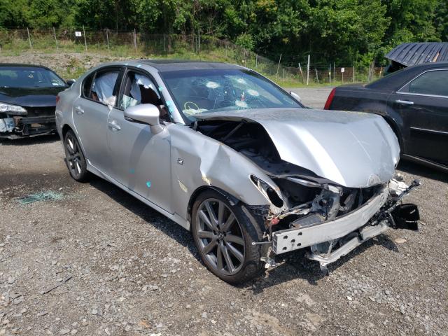 14 Lexus Gs 350 For Sale Ny Newburgh Tue Sep 14 21 Used Salvage Cars Copart Usa