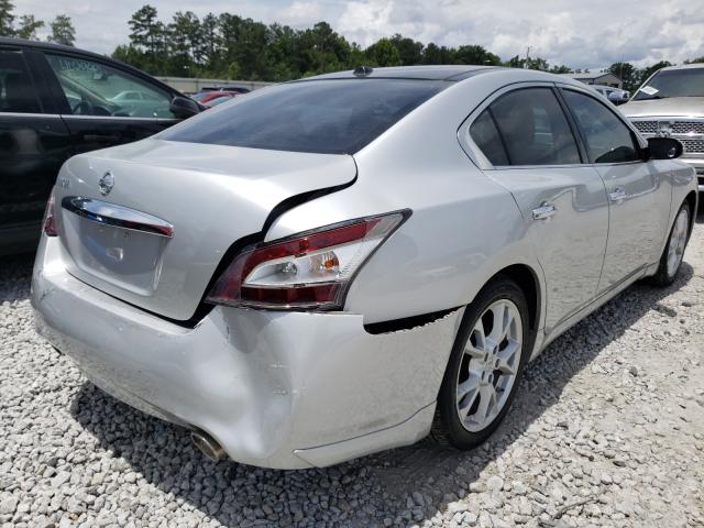 2012 NISSAN MAXIMA 1N4AA5AP5CC860026
