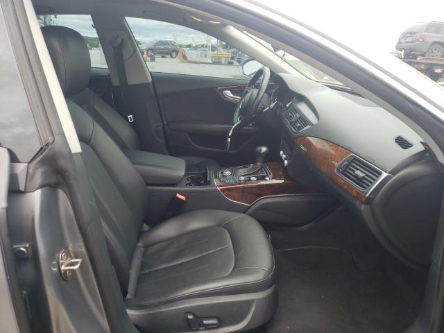 2013 AUDI A7 PREMIUM WAUYGAFC3DN031366