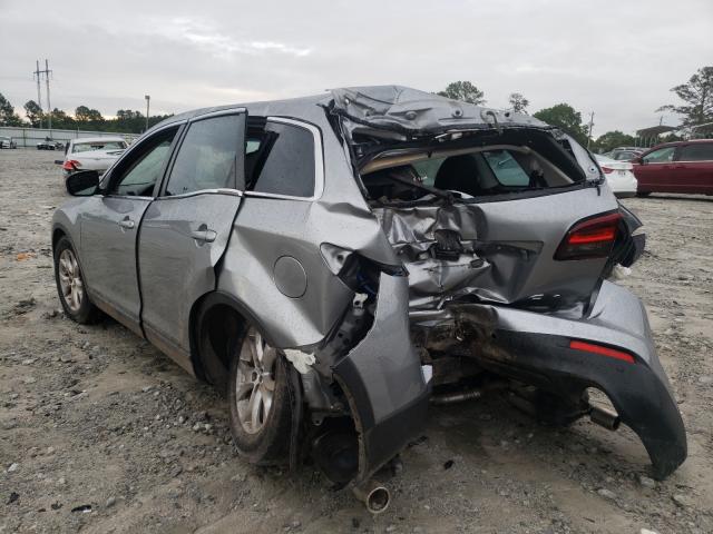 JM3TB2CA6F0452946 Mazda Cx-9 Touri 2015. Фото: 2
