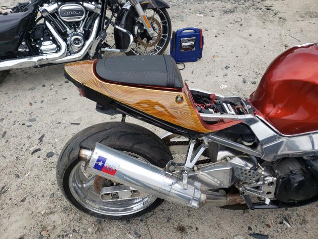 2000 HONDA CBR900 RR JH2SC440XYM005140