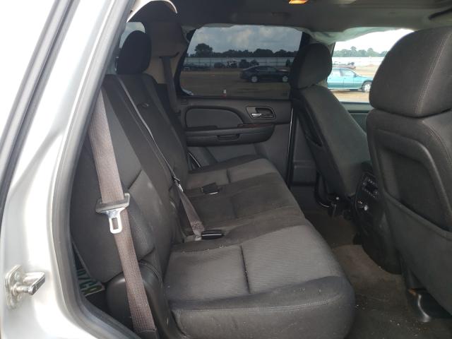 2013 GMC YUKON SLE 1GKS1AE00DR253913