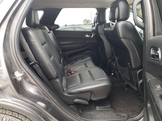 2015 DODGE DURANGO LI 1C4RDJDG5FC202462