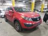 2015 KIA  SPORTAGE