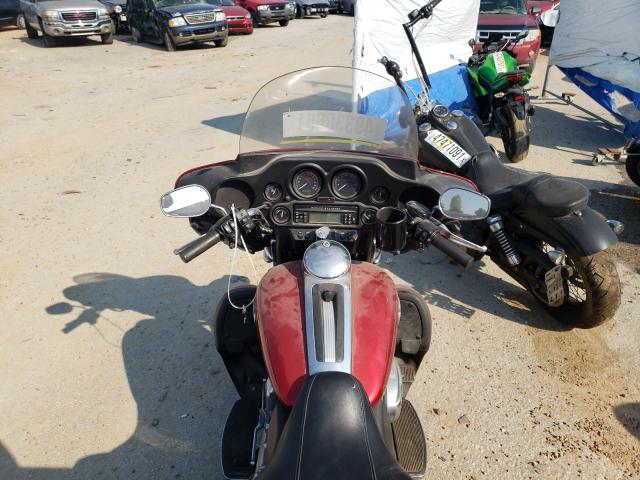 2013 HARLEY-DAVIDSON FLHTCUTG T 1HD1MAM1XDB853502