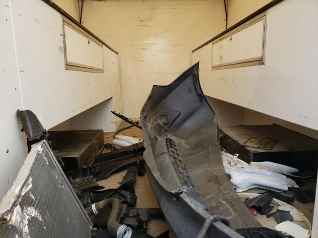 2014 MERCEDES-BENZ SPRINTER 3 WDAPF3DC7E9562308
