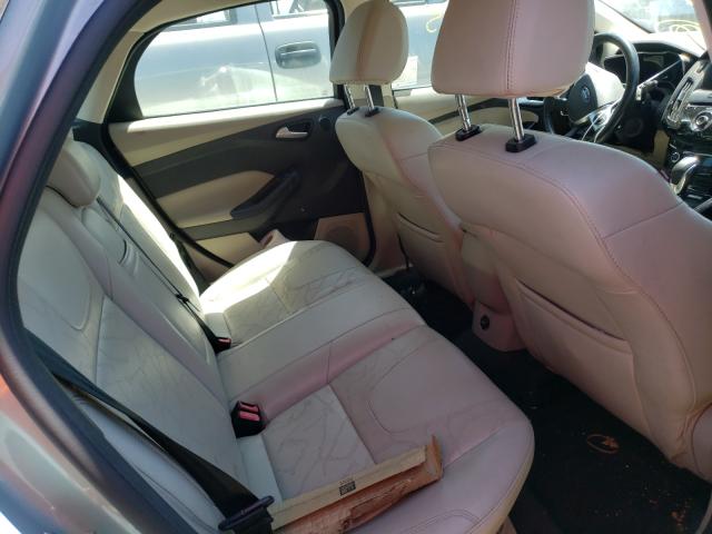 2013 FORD FOCUS BEV 1FADP3R40DL264723