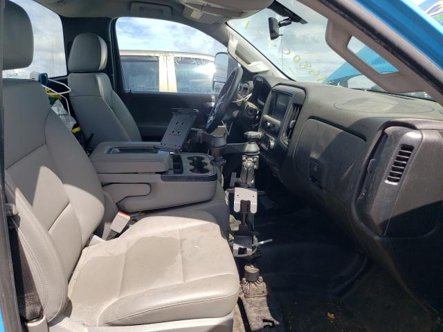 2018 GMC SIERRA C25 1GT01REG8JZ302026
