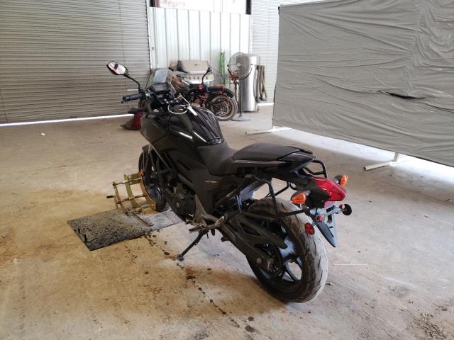 2014 HONDA NC700X JH2RC6305EK000690