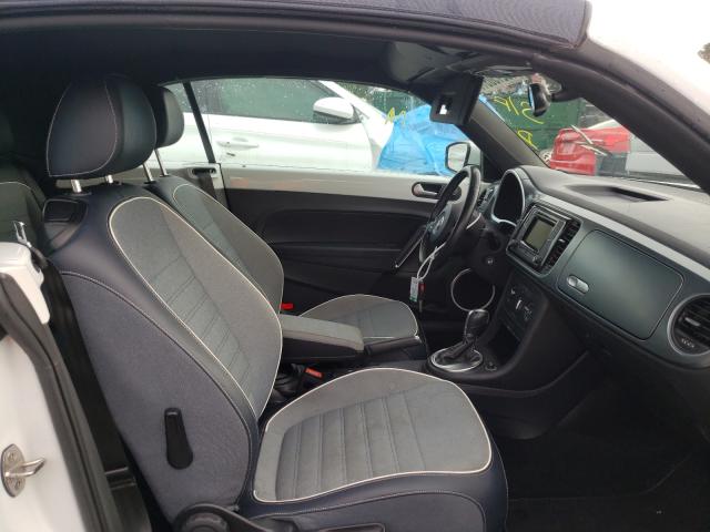 2016 VOLKSWAGEN BEETLE S/S 3VW507AT1GM814928