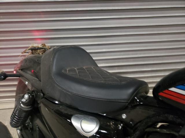 2021 HARLEY-DAVIDSON XL1200 NS 1HD1LP316MB404485