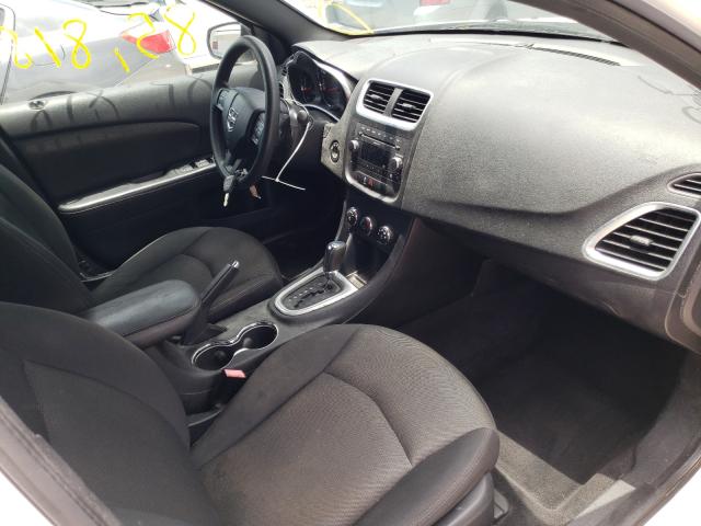 2011 DODGE AVENGER EX 1B3BD4FB9BN523490