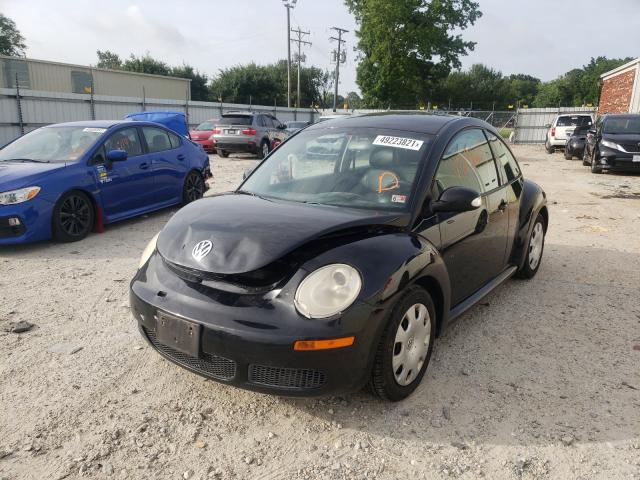 2010 VOLKSWAGEN NEW BEETLE 3VWPG3AG5AM018335