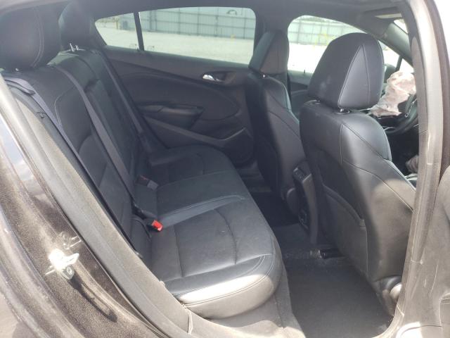 2016 CHEVROLET CRUZE PREM 1G1BG5SM3G7246603