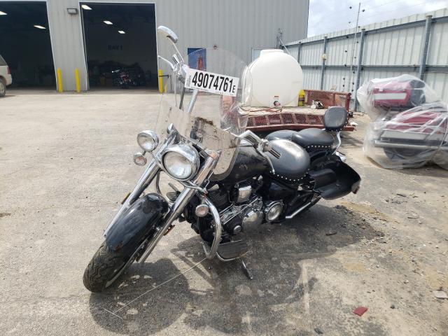 2005 YAMAHA XV1700 A JYAVP17E15A014737