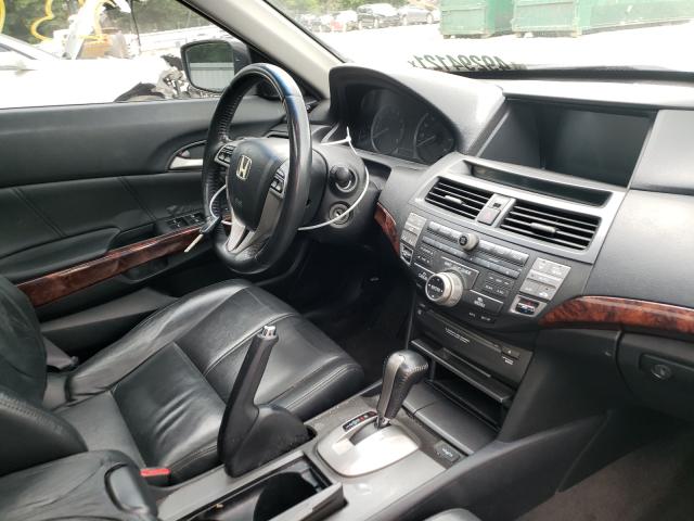 2012 HONDA CROSSTOUR 5J6TF1H58CL003257