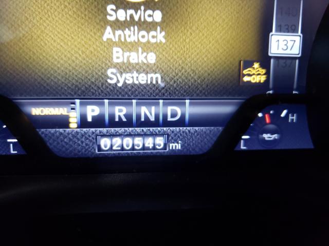 2020 RAM 1500 LIMIT 1C6SRFHT1LN196206