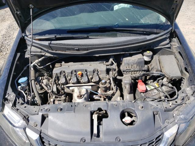 2015 HONDA CIVIC SE 19XFB2F74FE295821