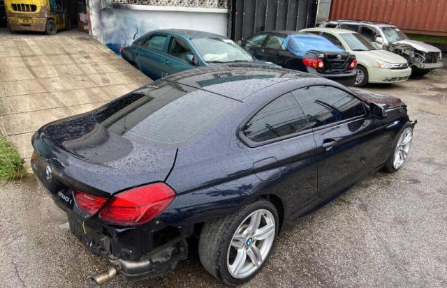 VIN WBAYM1C52EDZ02764 2014 BMW 6 Series, 650 XI no.4