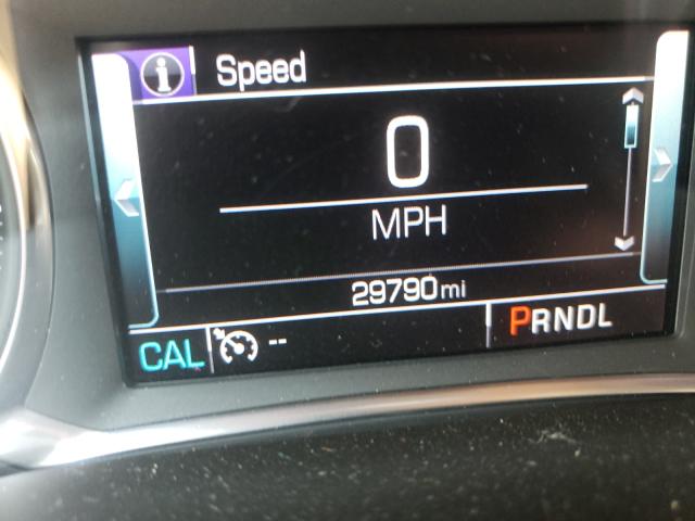 2017 GMC ACADIA ALL 1GKKNVLS4HZ261891