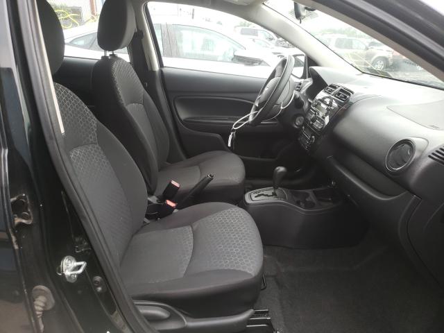 2015 MITSUBISHI MIRAGE DE ML32A3HJ1FH012630