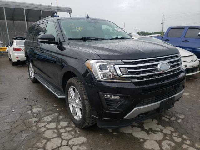 2019 Ford Expedition Max XLT