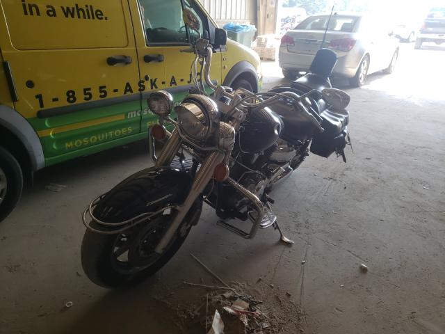 2004 YAMAHA XVS1100 A JYAVP11E44A052132