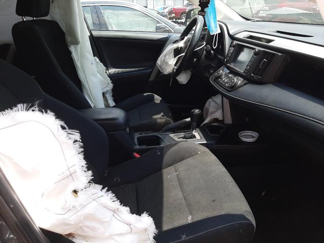 2016 TOYOTA RAV 4 2T3WFREV1GW262777