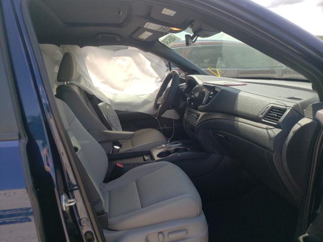 2019 HONDA PASSPORT E 5FNYF7H52KB002444