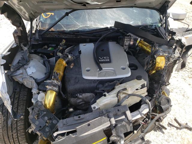 Фото: JN1CV6APXBM500453 - 7