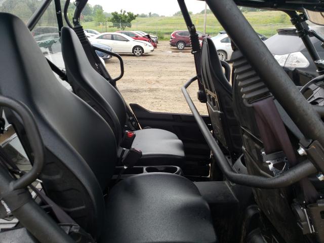 2021 KAWASAKI KRT800 K JKBETCK11MB500187