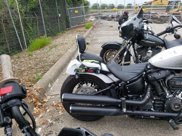 2021 HARLEY-DAVIDSON FXBBS 1HD1YYK11MB026083
