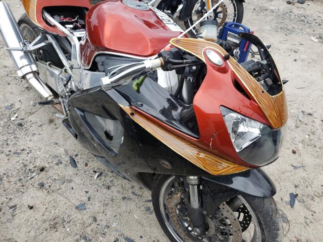 2000 HONDA CBR900 RR JH2SC440XYM005140