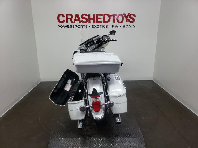 2006 YAMAHA XVZ13 CT JYAVP18E46A003991