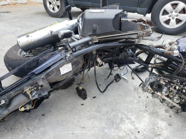 2006 KAWASAKI ZG1000 JKAZGCA1768524734