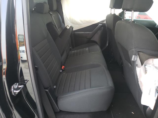 2021 FORD RANGER XL 1FTER4EH7MLD31258