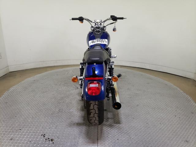 2016 HARLEY-DAVIDSON FXDL DYNA 1HD1GNM10GC330132