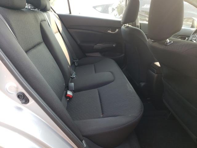 2015 HONDA CIVIC SE 19XFB2F76FE044220